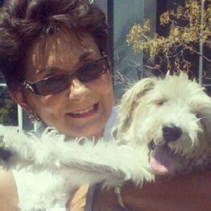 Meet your Posher, Cyndi